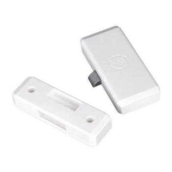 Smart Tuya Sahtel NFC Andur Lukustada Võtmeta avamis-ja Nähtamatu Hole Faili Kapis Luku Garderoob Lukud APP Bluetooth Sahtel Lüliti - Pilt 1  