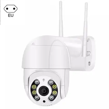 1/2TK 8MP IP-Kaamera, WiFi Väljas 5MP Security Kaitse 1080P CCTV Video Valve PTZ Automaatne Jälgimine Onvif Alexa ICsee - Pilt 2  