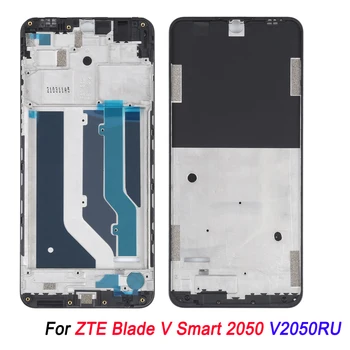 LCD Keskmine Raam Bezel Plaadi ZTE Blade V Smart 2050 V2050RU Telefon Osade Asendamine - Pilt 1  