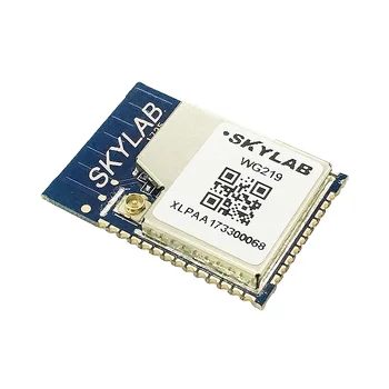 3.3 V wifi esp8266 UART wifi moodul smart control - Pilt 1  
