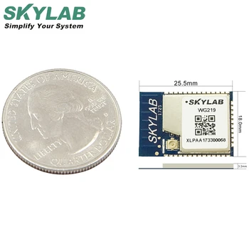 3.3 V wifi esp8266 UART wifi moodul smart control - Pilt 2  