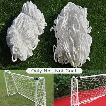 1.8*1,2 m Mini Soccer Jalgpalli Palli Eesmärgi Kokkuklapitavad Post Net Lapsed Sport Väljas Mäng - Pilt 1  