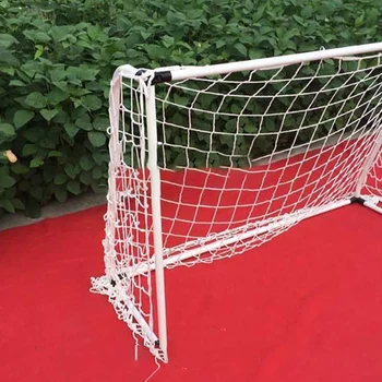 1.8*1,2 m Mini Soccer Jalgpalli Palli Eesmärgi Kokkuklapitavad Post Net Lapsed Sport Väljas Mäng - Pilt 2  