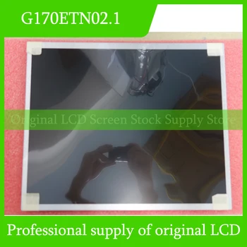 G170ETN02.1 17.0 Tolline Originaal LCD Ekraan Paneel Auo täiesti Uus ja Kiire Shipping 100% Testitud - Pilt 2  