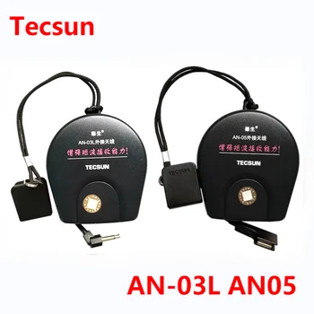 Tecsun AN03L AN04 AN05 AN06 FM/SW Välise Antenni Täiustatud Signaal FM Shortwave Raadio Välise Antenni Pistik 3.5 AN-05/AN-03L - Pilt 1  