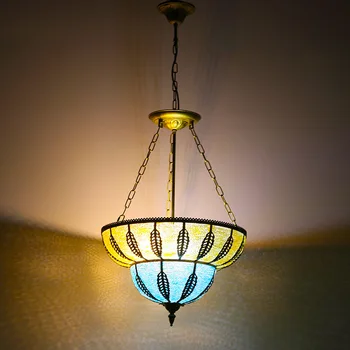 TINNY Kaasaegne Ripats Kerge Tai Loominguline Lihtsalt Dekoratiivne LED Rippus Lamp Kodu Elu-Magamistuba - Pilt 2  