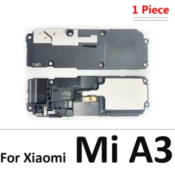5tk/Palju，Valjuhääldi Xiaomi Poco X3 NFC M3 Mi 10 8 11 8 Pro SE 9 SE 11 10T 8 9 Lite A3 Valju Kõlari Summeri Ringer Flex Kaabel - Pilt 2  