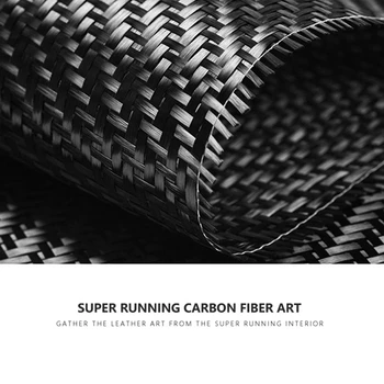Carbon Fiber Auto käiguvahetuse Nupp Katab Kleebise BMW F30 F31 F35 F20 F21 F22 F23 RHD - Pilt 2  