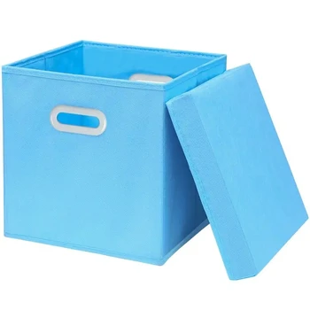 läbipaistev ladustamise kasti,kaetud ladustamise kasti paksenenud leibkonna plastist ladustamise, ekstra suured NOSE947 - Pilt 2  