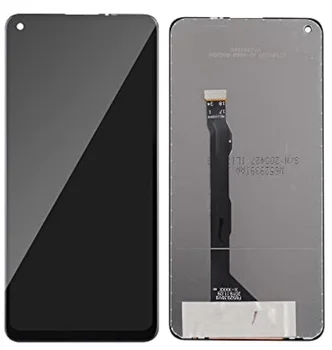 Originaal Puutetundlik ekraan + LCD ekraan UMIDIGI F2 Helio P70 Okta Core Tasuta shipping - Pilt 1  