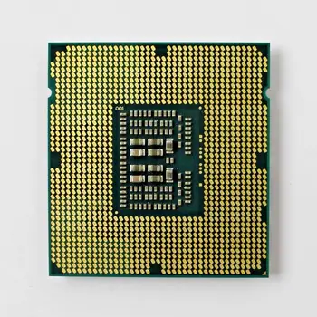 Kasutatud E5 2420 v2 2.2 GHz Kuus-Core Kaksteist-Lõng 15M LGA 1356 E5 2420v2 CPU Protsessor - Pilt 2  