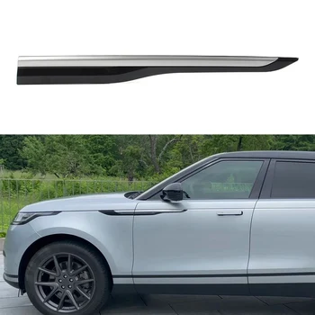 Vasakul Pool Auto Esi-Poritiib Vent Sisekujundus Gill Sobib Land Rover Range Rover Velaarne 2018 2019 2020 2021 Auto Tarvikud - Pilt 1  