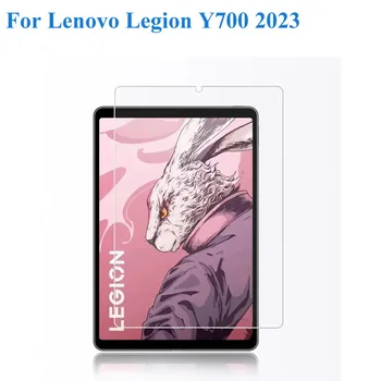 Karastatud Klaasist Ekraan Kaitsja Lenovo Legion Y700 2nd Gen 2023 8.8 Y700 2022 8.8 Tablett Bubble Klaas kaitsekile - Pilt 1  