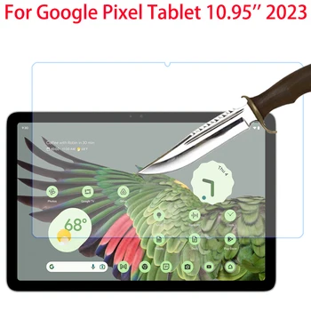Karastatud Klaas Google Pixel Tablett 10.95 tolline 2023 Screen Protector Tahvelarvuti kaitsekile Google Pixel 10.95