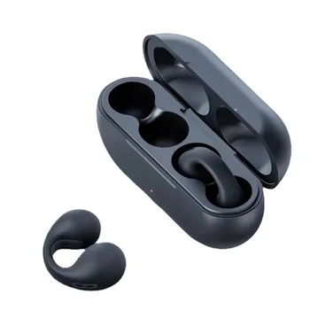 Uuendada Pluss Ambie Kõrvaklapid Kate 1:1 Kõrvarõngas Kõrva Traadita Bluetooth-Kõrvaklapid Auriculares Peakomplekt TWS Sport Earbuds - Pilt 1  