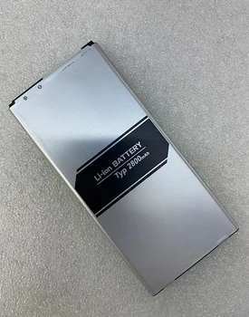 Näiteks LG G5 Mini G5mini 6 BL-42D1FA uhiuue Mobiiltelefoni Aku - Pilt 2  