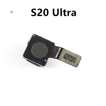 Sõidusuunas Kaamera Samsung Galaxy S20 Ultra SM-G988B/DS G988U 40 MP, - Pilt 2  