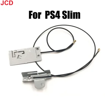 JCD 1tk Jaoks PS4 Slim Bluetooth Kaabel PS4Slim Vastuvõtva WIFI Antenn PS4 CUH-20XX Bluetooth Antenn Lron Leht - Pilt 1  