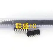 30pcs originaal uus CD4052BCN IC chip DIP16 - Pilt 1  
