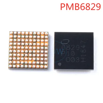 10tk/Palju 6829 iPhone XS/XS MAX/XR Baseband Power IC PMB6829 Väike Toide Kiip PM IC Chip - Pilt 1  