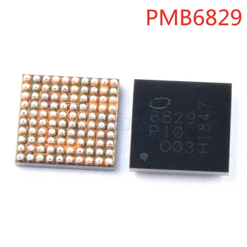 10tk/Palju 6829 iPhone XS/XS MAX/XR Baseband Power IC PMB6829 Väike Toide Kiip PM IC Chip - Pilt 2  