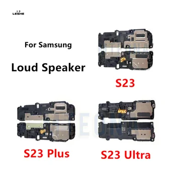 Uus Samsung Galaxy S23 Pluss S23 Ultra S23+ Valju Kõlari Summeri Ringer Juhatuse Loud Speaker Kõlar Asendamine - Pilt 1  