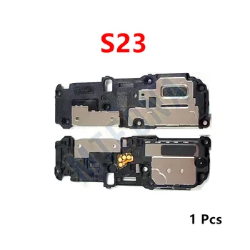 Uus Samsung Galaxy S23 Pluss S23 Ultra S23+ Valju Kõlari Summeri Ringer Juhatuse Loud Speaker Kõlar Asendamine - Pilt 2  