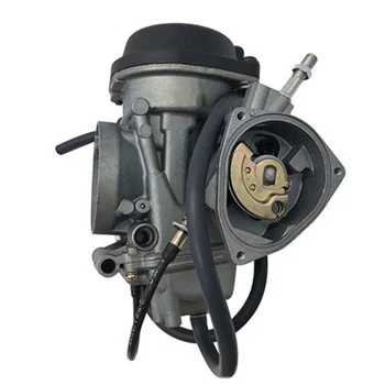 Carburetor Komplekt Sobiks CFMOTO CF500 CF188 CF MOTO 300Cc 500Cc ATV Quad UTV Carb - Pilt 2  