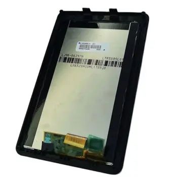 LCD Ekraan Puutetundlik Jaoks aera 660 LCD-Ekraan LCD-Ekraan, Paneel Osa Repairment - Pilt 2  