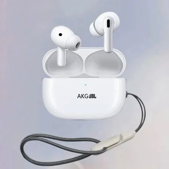 AKGJBL Traadita earbuds Bluetooth Kõrvaklapid TWS Mugav touch control Stereo Sport kõrvaklapid, In-ear kõrvaklapid - Pilt 2  