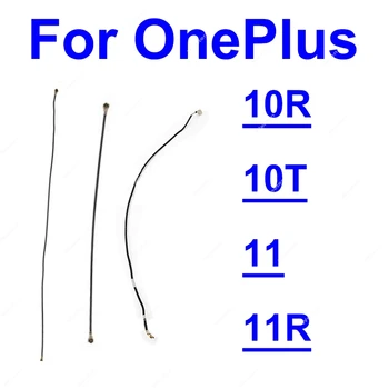 1TK Jaoks OnePlus 1+ 10T 10R 11 11R Wifi Antenn Flex Kaabli Signaal Antenni Wifi Signaali Flex Lint Asendamine - Pilt 1  