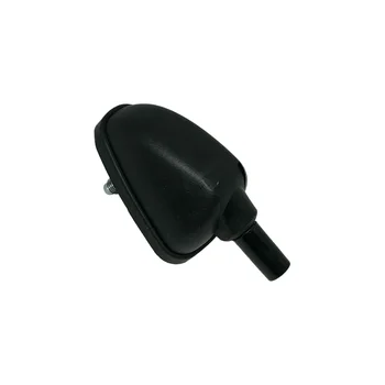 Must Plastik Katuse Antenni paigaldus Hyundai I10 eest, Kia Picanto 96210-07010 - Pilt 2  